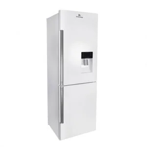 یخچال و فریزر تکنوهاوس مدل RFL21-Max-D114
