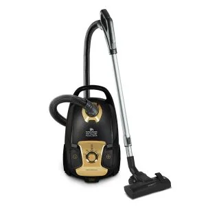 جاروبرقی ۲۷۰۰ وات ولومی تکنو هاوس مدل VC27-Max-F887