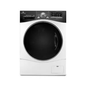 ماشین لباسشویی ۸ کیلویی ۱۴۰۰ دور تکنو هاوس مدل WM1408-MAX-D955