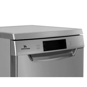 ماشین ظرفشویی ۱۵ نفره مدل DW15-MAX-D915