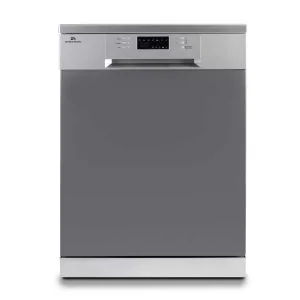 ماشین ظرفشویی تکنوهاوس مدل DW15-Top-G912