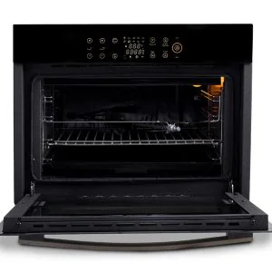 فر برقی رومیزی تکنوهاوس مدل OT50-TOP-N613