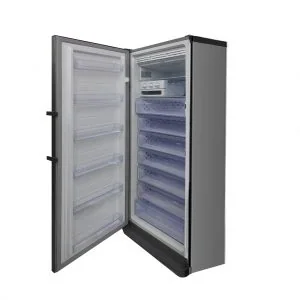 یخچال و فریزر دو قلو تکنوهاوس مدل DR24-Top-H211
