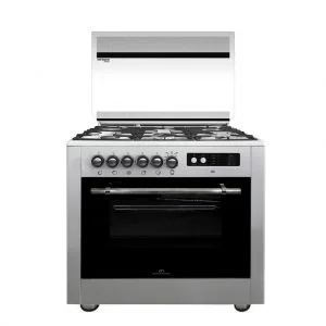 اجاق گاز تکنوهاوس مدل TSE-5015FF