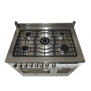 اجاق گاز تکنوهاوس مدل TS-9022FF