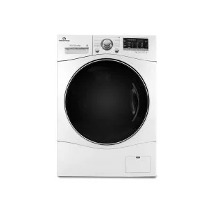 ماشین لباسشویی ۸ کیلویی تکنو هاوس مدل WM1408-MAX-D954