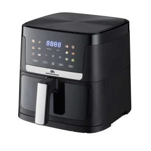 سرخ کن رژیمی ۸لیتر تکنو هاوس مدل FY1808-Max-Y671