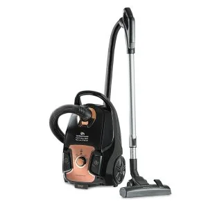 جاروبرقی ۲۷۰۰ وات ولومی تکنو هاوس مدل VC27-Max-F887