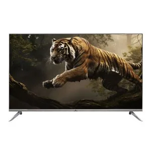 تلویزیون ال ای دی ۴۳ اینچ تکنو هاوس مدل TVSF43-TOP-Rb750-FHD-SMART