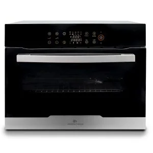 فر برقی رومیزی تکنوهاوس مدل OT50-TOP-N613