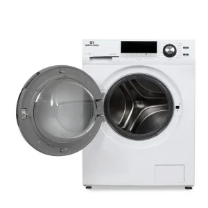 ماشین لباسشویی تکنوهاوس مدلWM1408-Top-S951