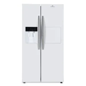 ساید بای ساید ۳۲ فوت تکنو هاوس مدل SRF32-Max-A410