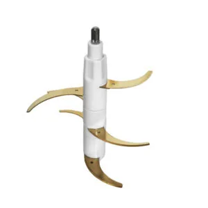 خردکن سه کاره ۴۰۰ وات تکنو هاوس مدل CP4F3-Top-L821