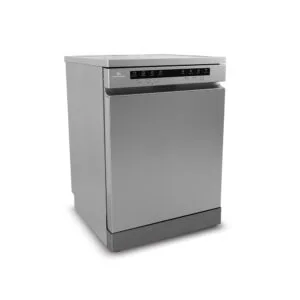 ماشین ظرفشویی ۱۴ نفره سه سبد تکنو هاوس مدل DW14-Max-A917