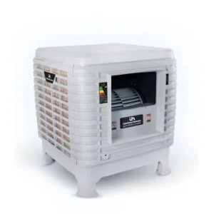 کولر ابی پلیمری ۶۰۰۰ تکنو هاوس مدل PC6000-Top-A513