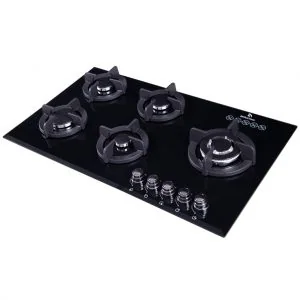 اجاق گاز رومیزی تکنوهاوس مدل TPS-808 W
