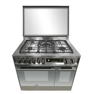 اجاق گاز تکنوهاوس مدل TS-6012F