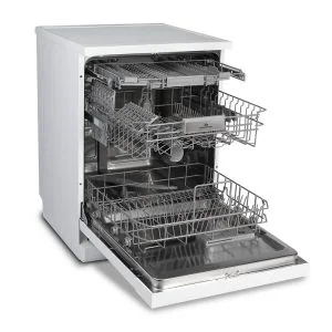 ماشین ظرفشویی تکنوهاوس مدل DW15-Max-M914