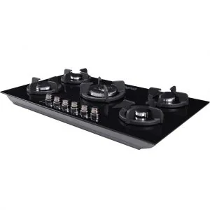 اجاق گاز رومیزی تکنوهاوس مدل TPS-807 G