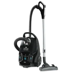 جاروبرقی ۲۷۰۰ وات دیجیتال بلوتوثی تکنو هاوس مدل VC27-Max-F888