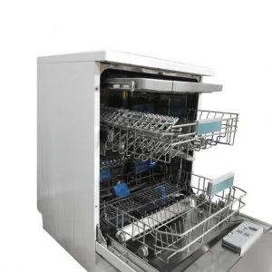 ماشین ظرفشویی تکنوهاوس مدل  DW15-Max-S910