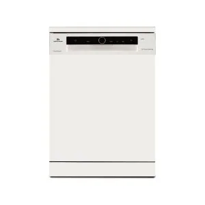 ماشین ظرفشویی ۱۵ نفره تکنو هاوس مدل DW15-Max-L916